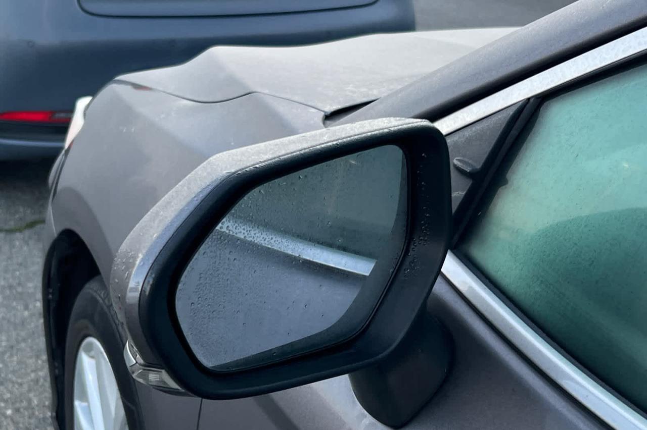 2020 Toyota Camry SE Roseville CA