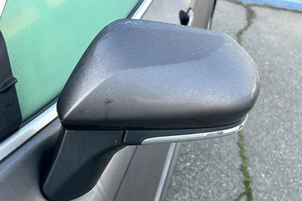 2020 Toyota Camry SE Roseville CA