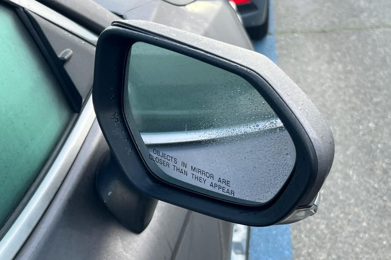 2020 Toyota Camry SE Roseville CA