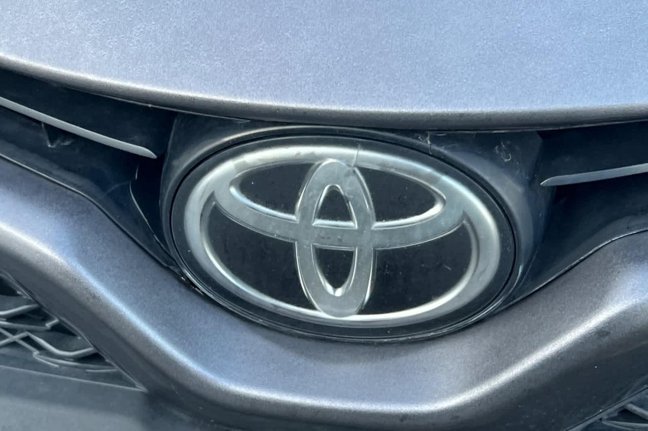 2020 Toyota Camry SE Roseville CA