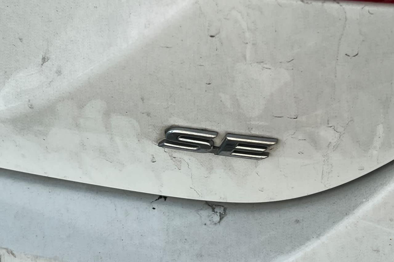 2020 Toyota Camry SE Roseville CA