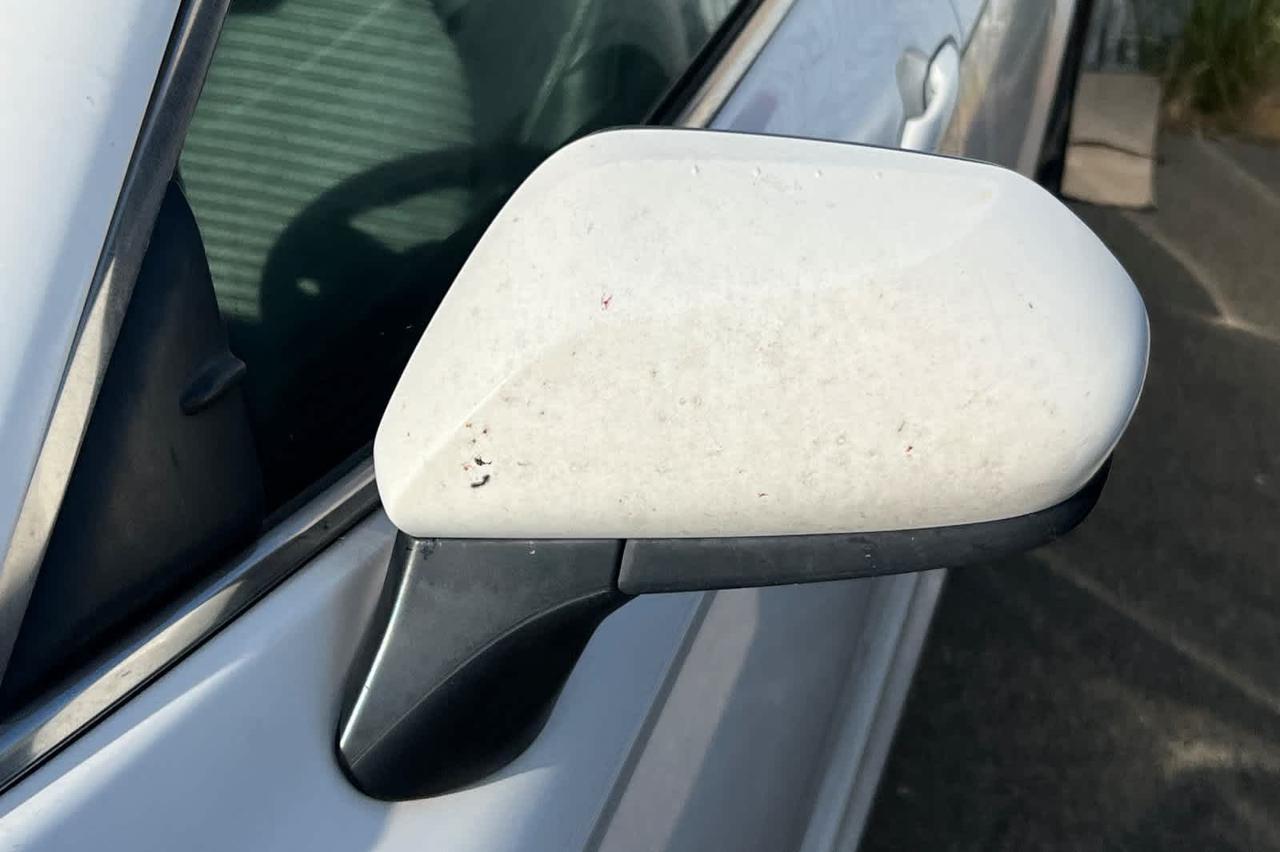 2020 Toyota Camry SE Roseville CA