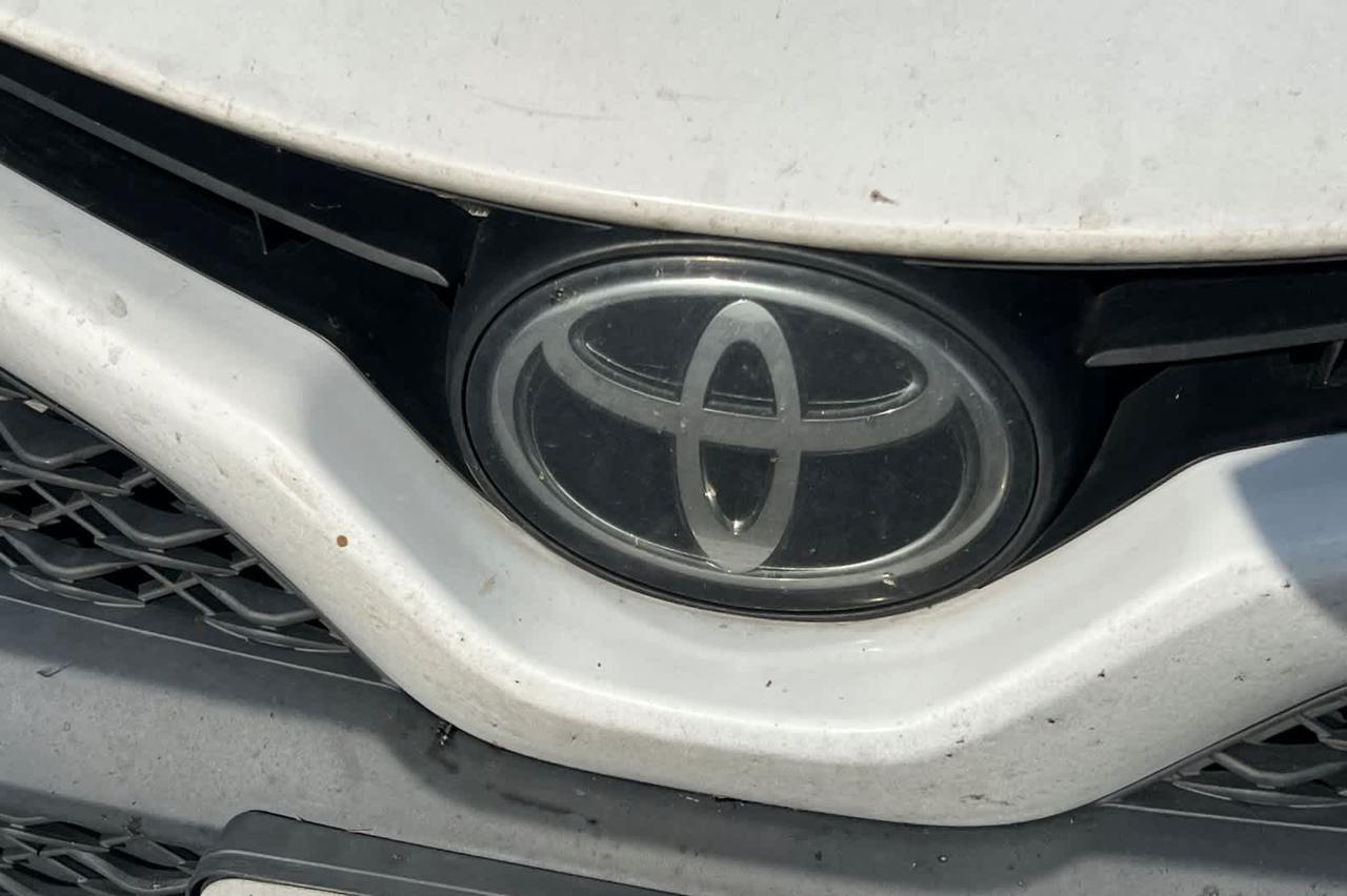 2020 Toyota Camry SE Roseville CA