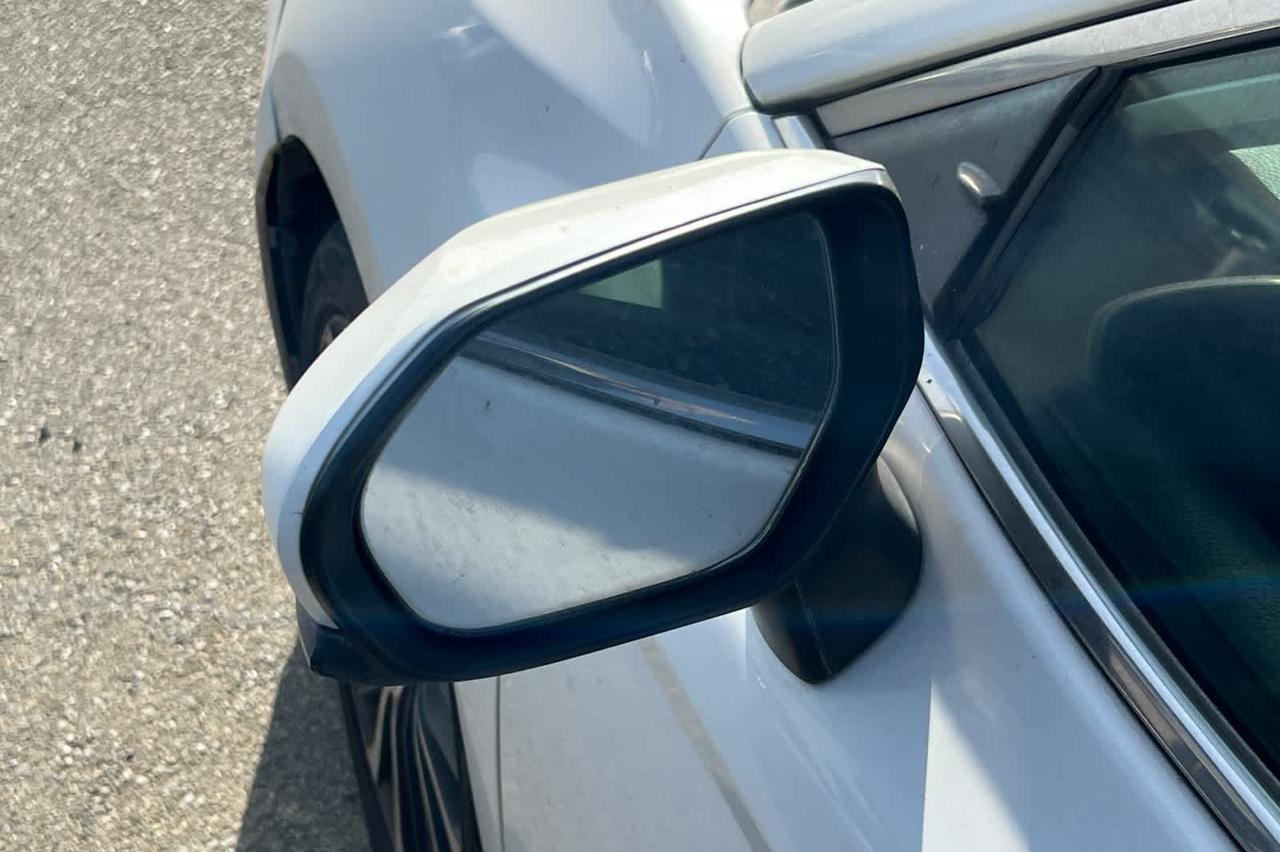 2020 Toyota Camry SE Roseville CA