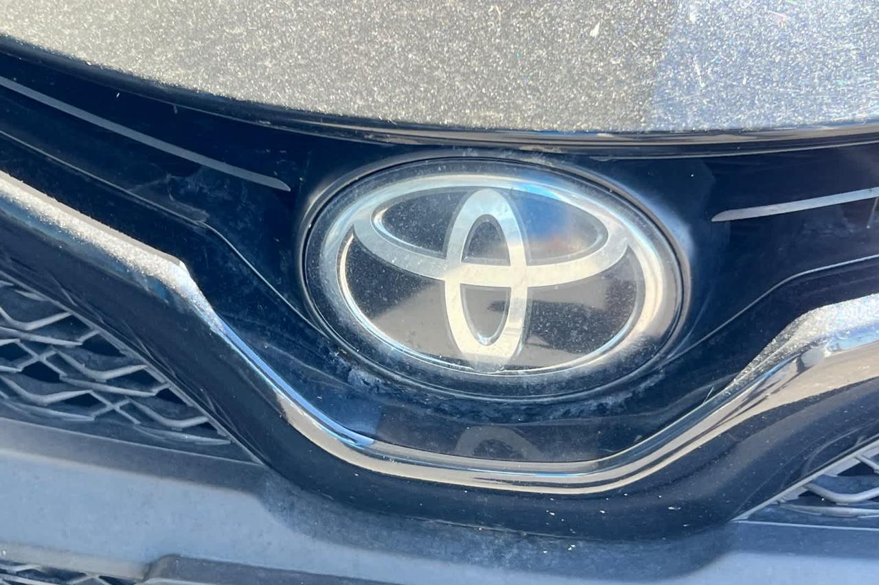 2020 Toyota Camry SE Roseville CA
