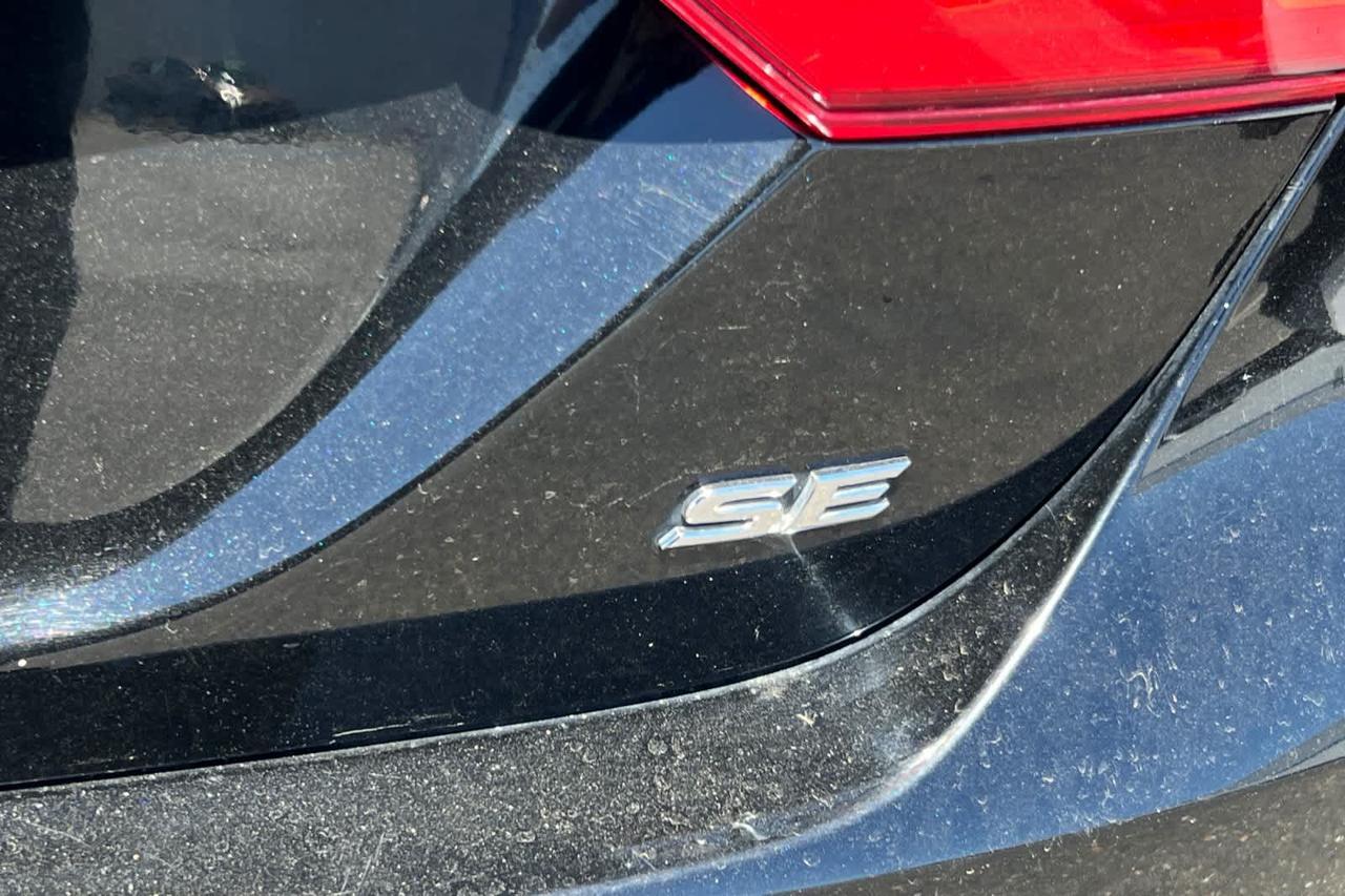 2020 Toyota Camry SE Roseville CA