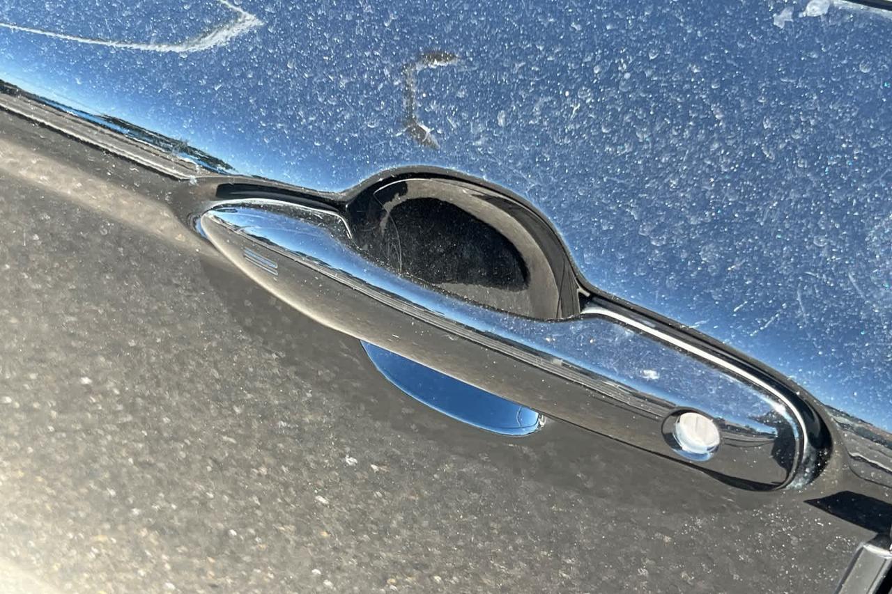 2020 Toyota Camry SE Roseville CA