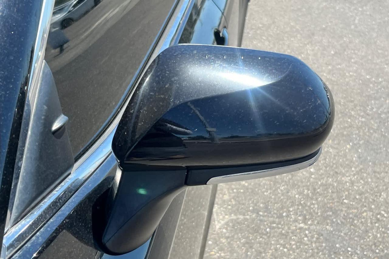 2020 Toyota Camry SE Roseville CA