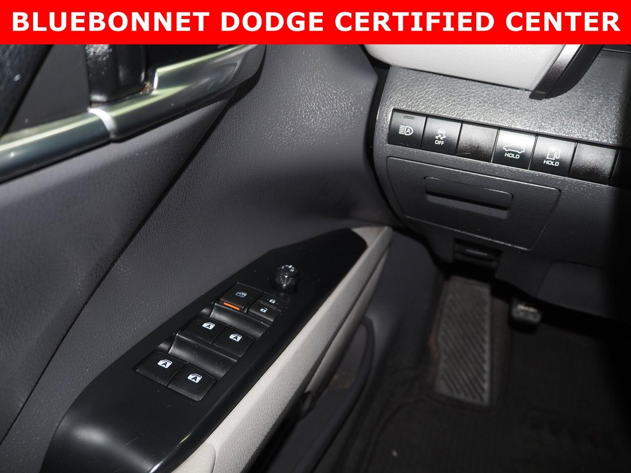 2020 Toyota Camry SE New Braunfels TX