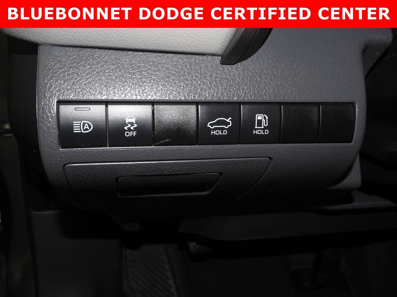 2020 Toyota Camry SE New Braunfels TX