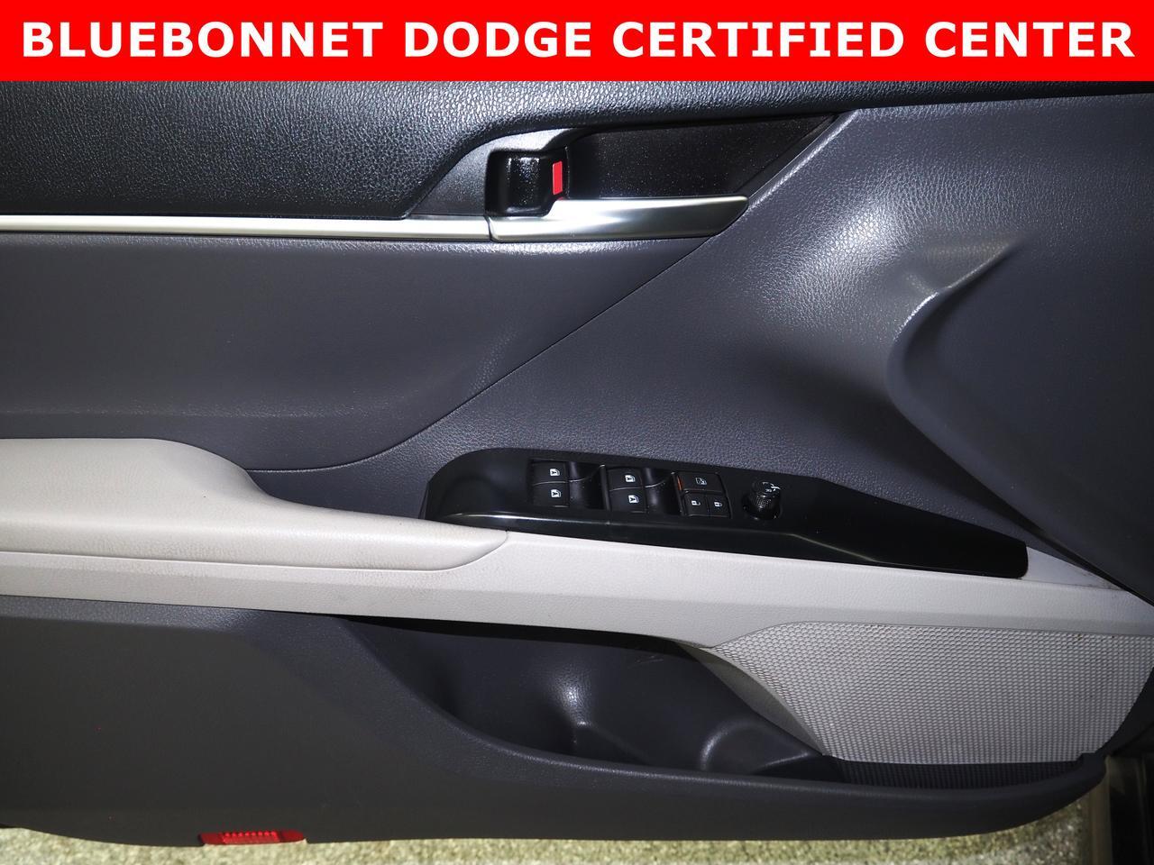 2020 Toyota Camry SE New Braunfels TX