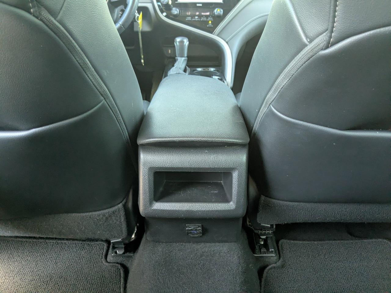 2020 Toyota Camry SE San Antonio TX