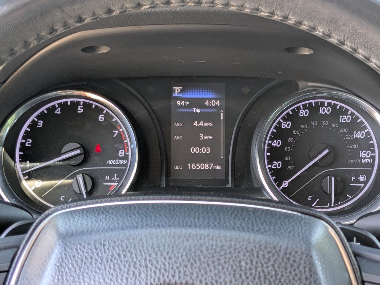 2020 Toyota Camry SE San Antonio TX