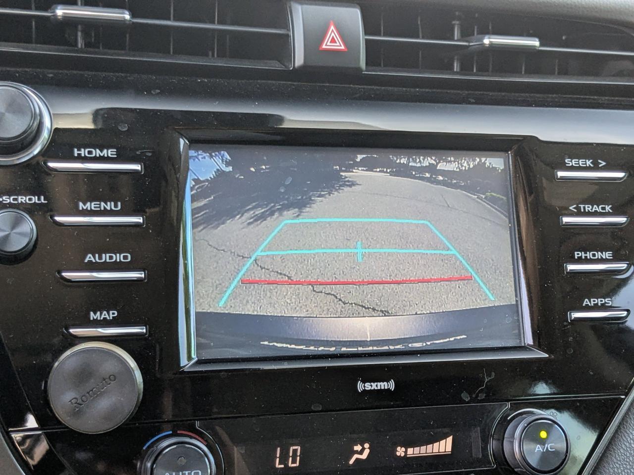 2020 Toyota Camry SE San Antonio TX