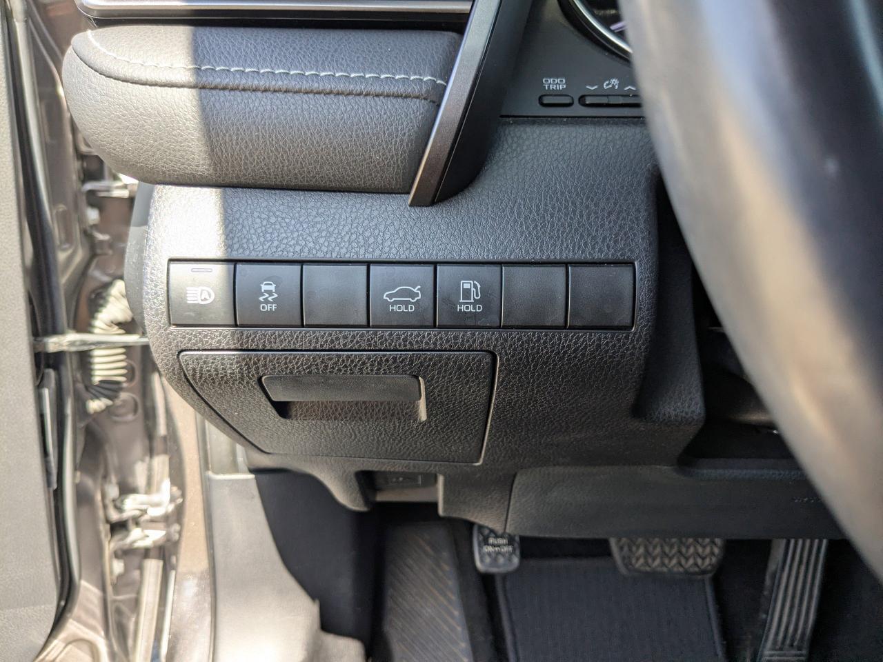 2020 Toyota Camry SE San Antonio TX