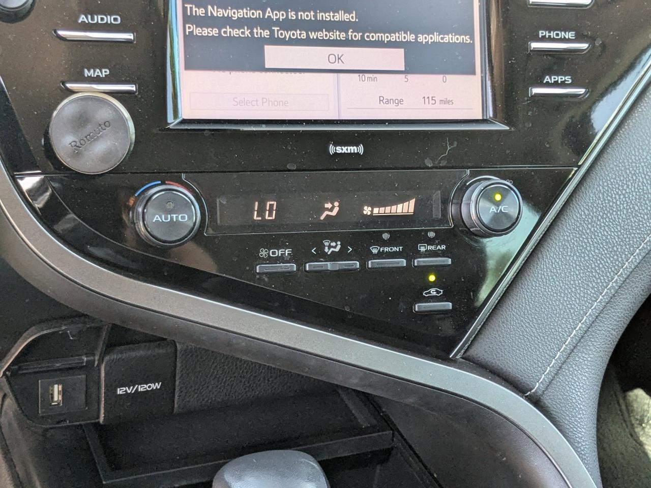 2020 Toyota Camry SE San Antonio TX