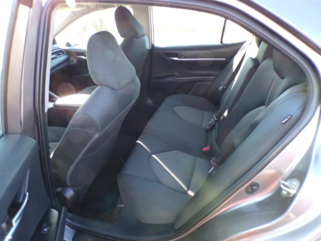 2020 Toyota Camry SE San Antonio TX