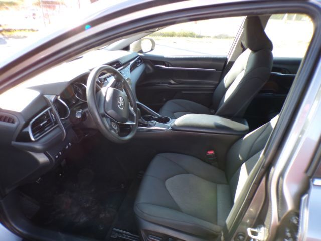 2020 Toyota Camry SE San Antonio TX