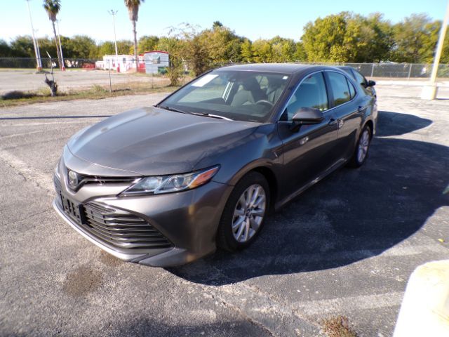 2020 Toyota Camry SE San Antonio TX