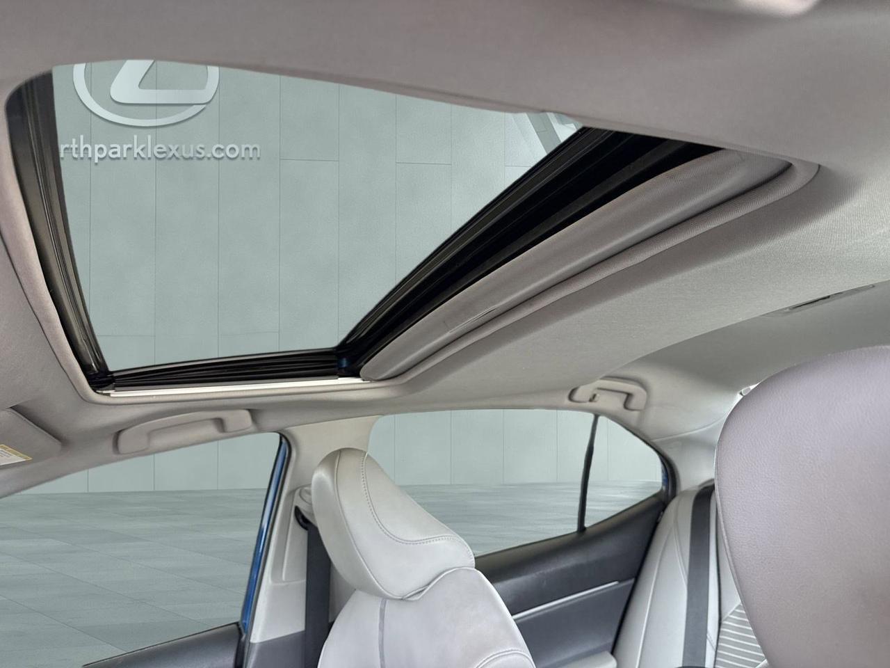 2020 Toyota Camry SE San Antonio TX