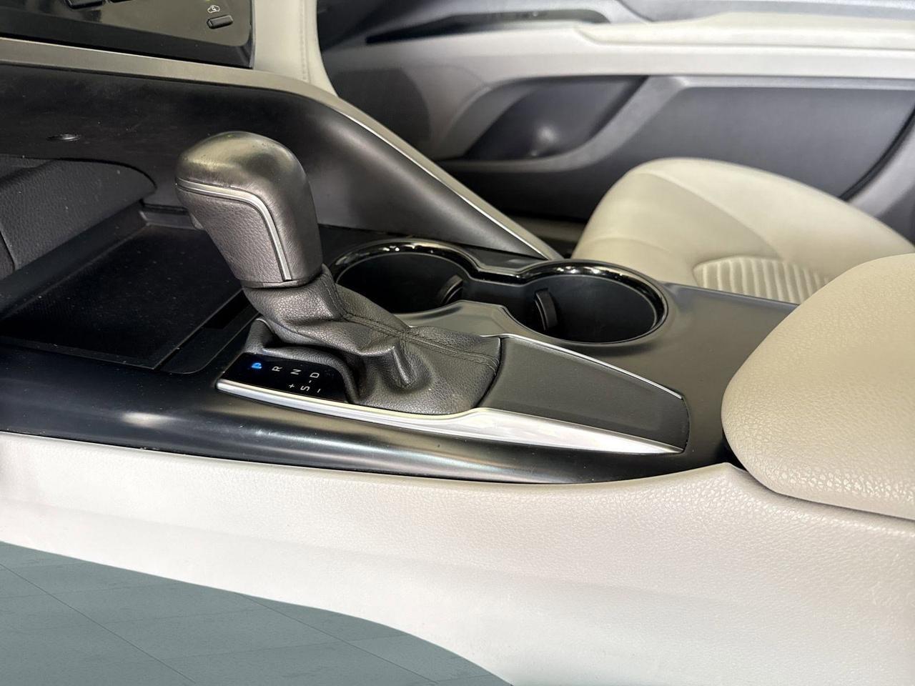 2020 Toyota Camry SE San Antonio TX