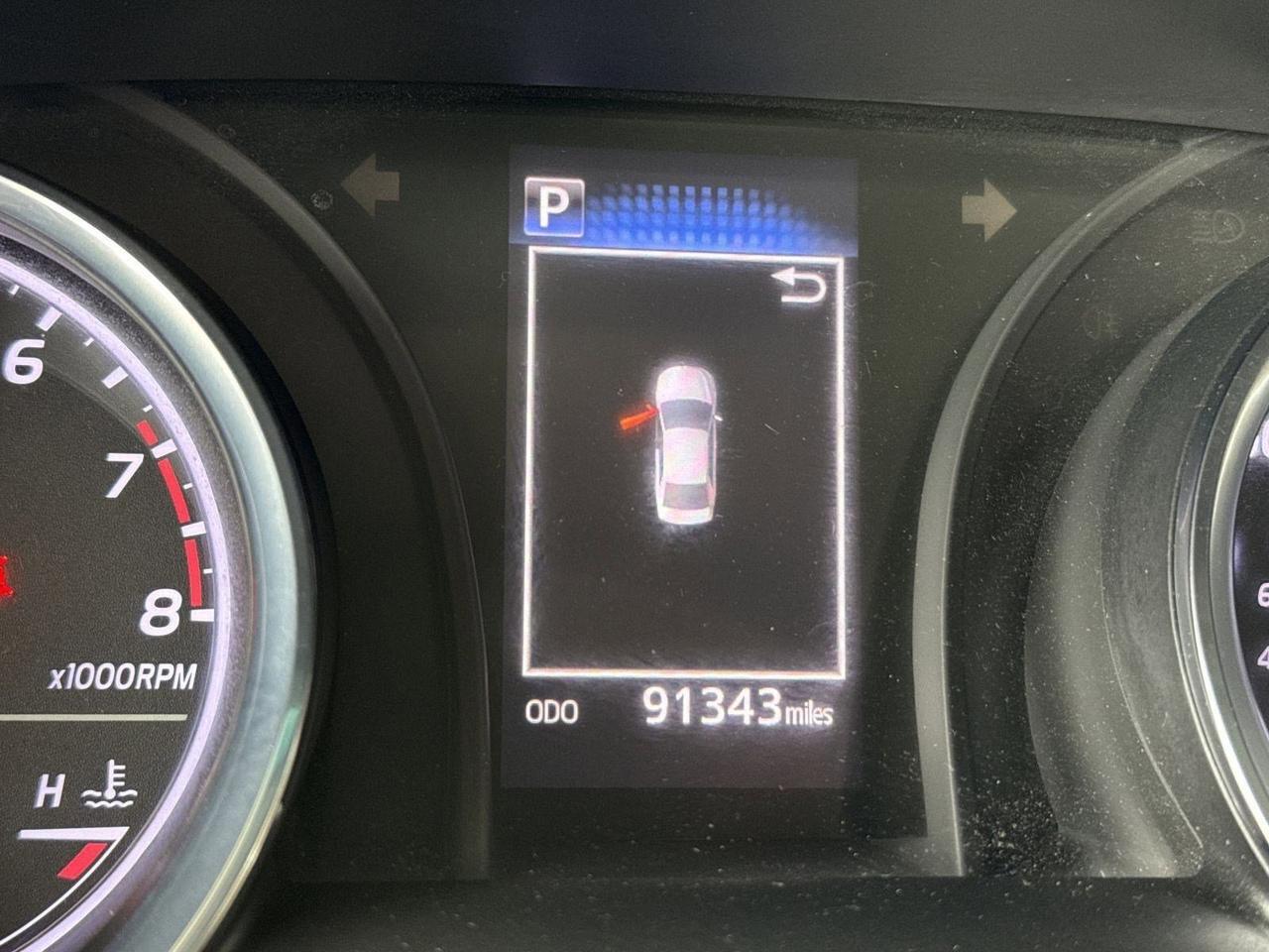 2020 Toyota Camry SE San Antonio TX