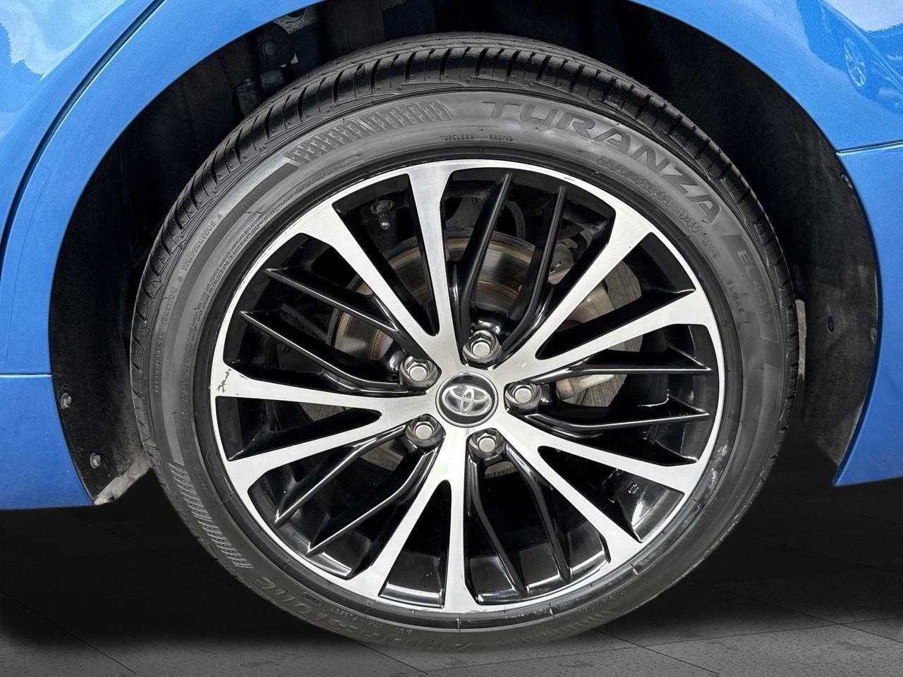 2020 Toyota Camry SE San Antonio TX