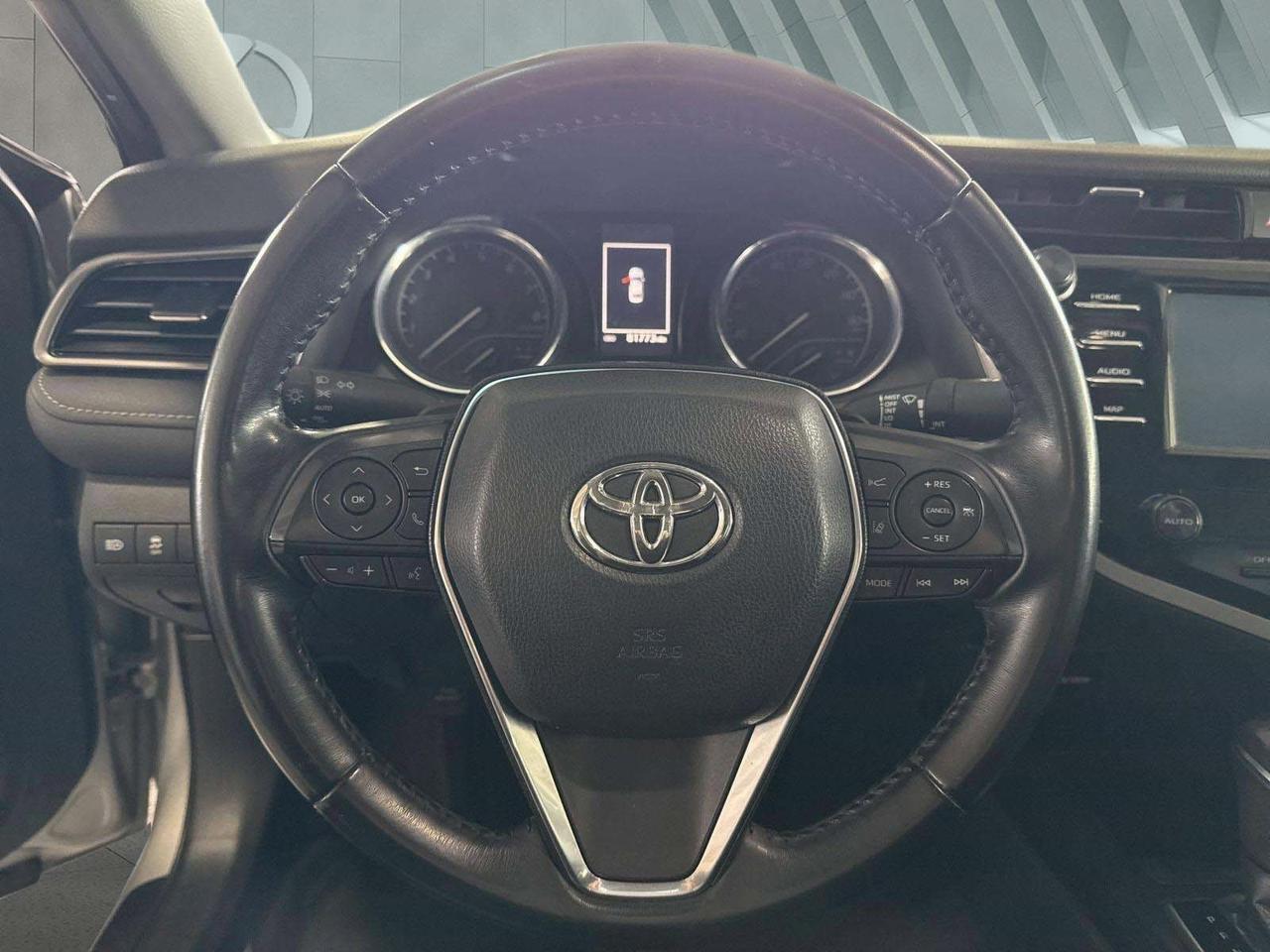 2020 Toyota Camry SE San Antonio TX