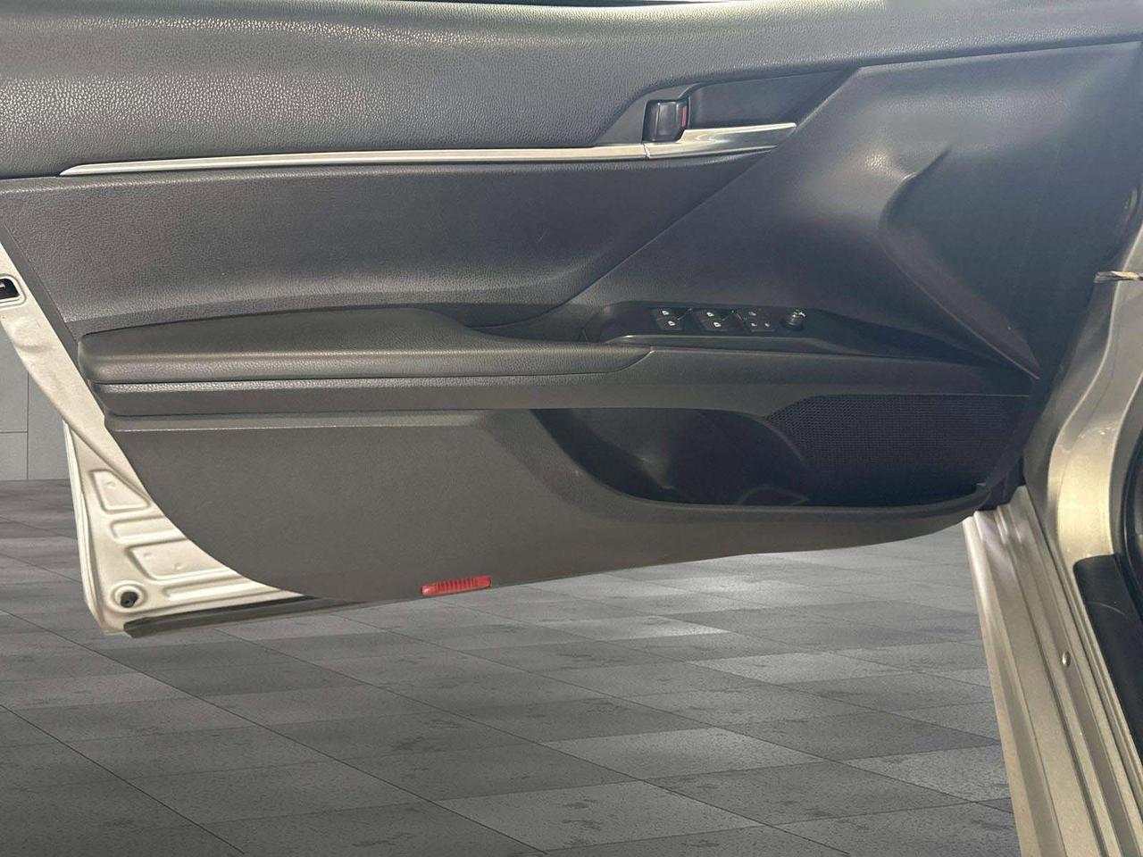 2020 Toyota Camry SE San Antonio TX