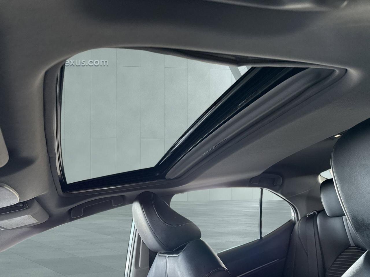 2020 Toyota Camry SE San Antonio TX