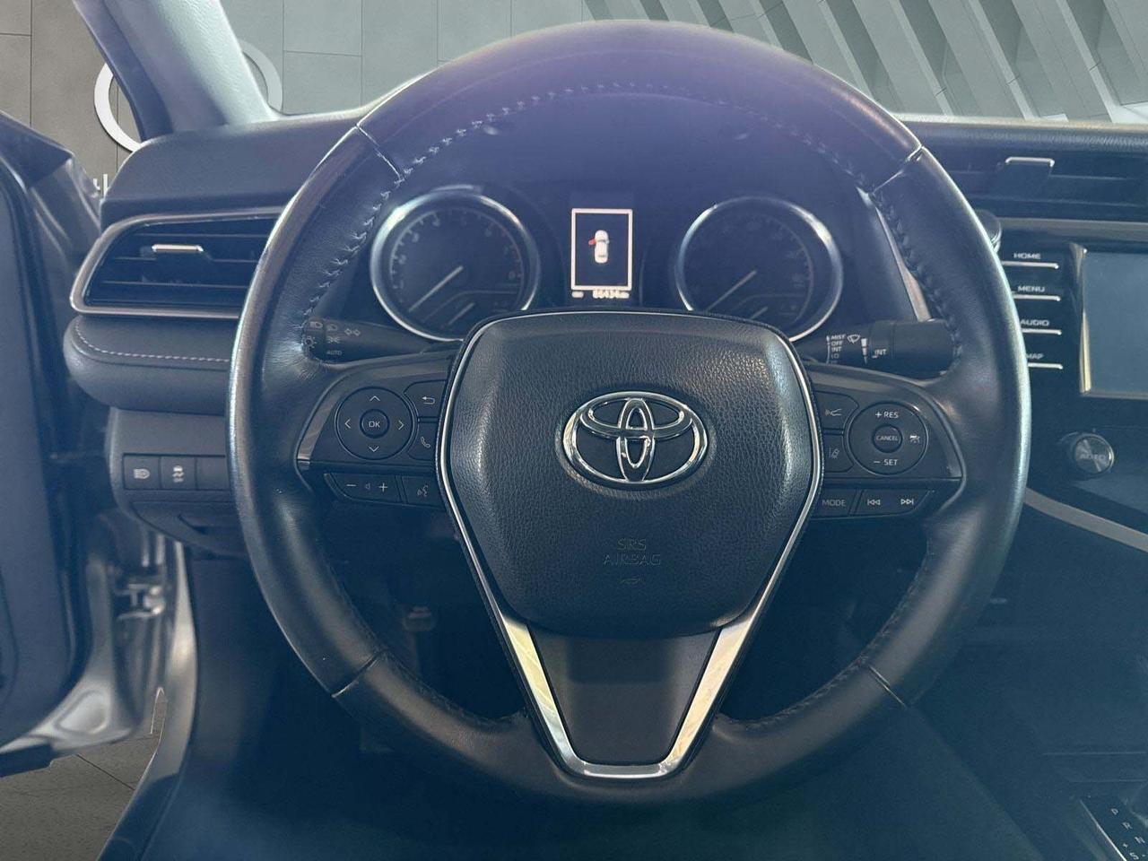 2020 Toyota Camry SE San Antonio TX