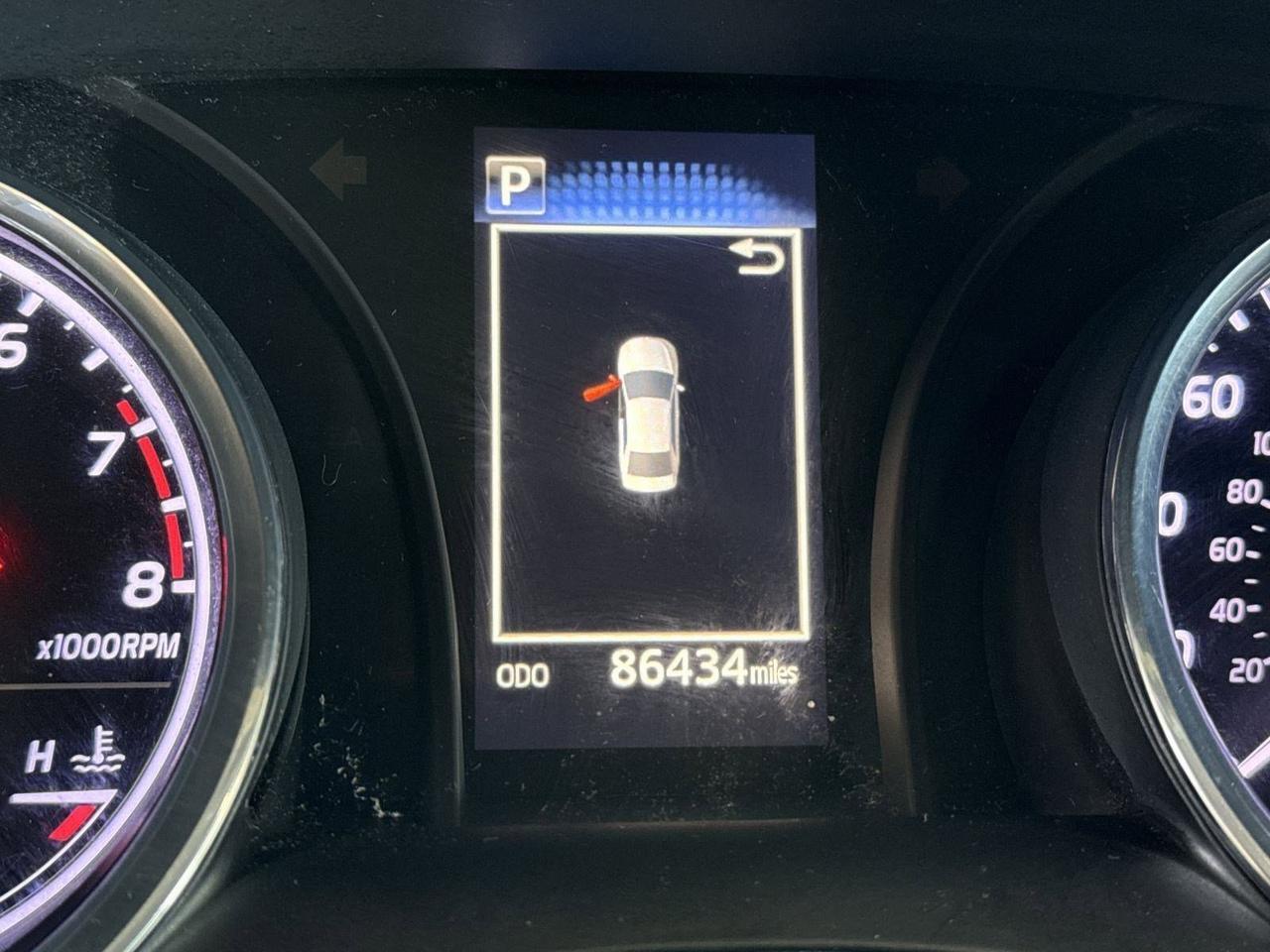 2020 Toyota Camry SE San Antonio TX