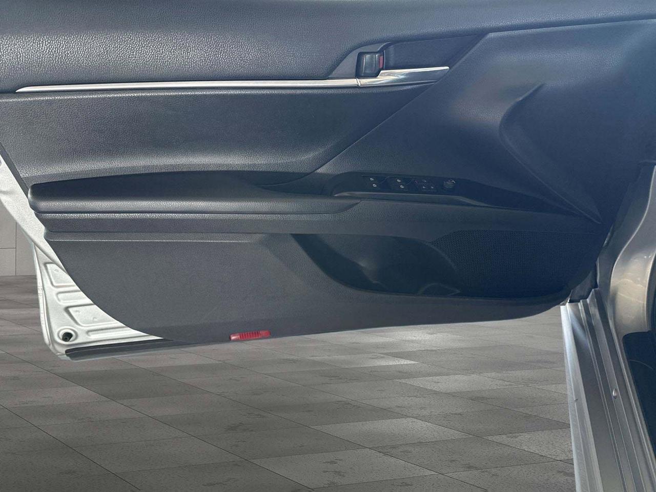 2020 Toyota Camry SE San Antonio TX