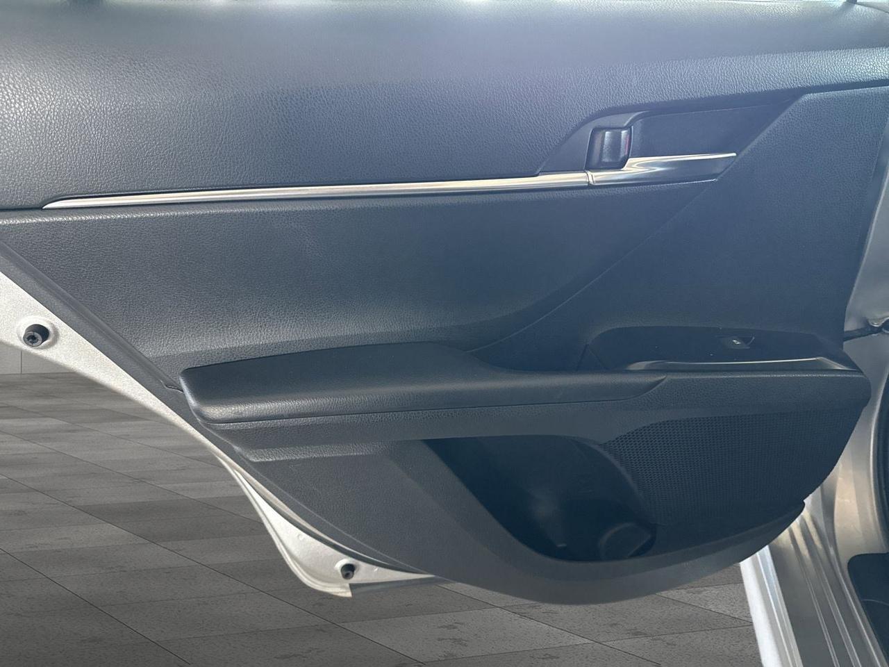 2020 Toyota Camry SE San Antonio TX