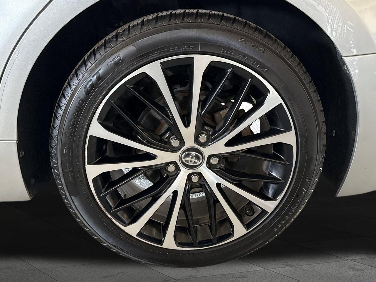 2020 Toyota Camry SE San Antonio TX