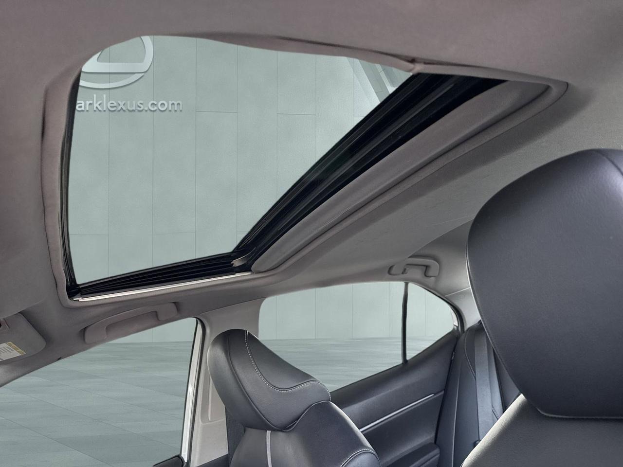 2020 Toyota Camry SE San Antonio TX