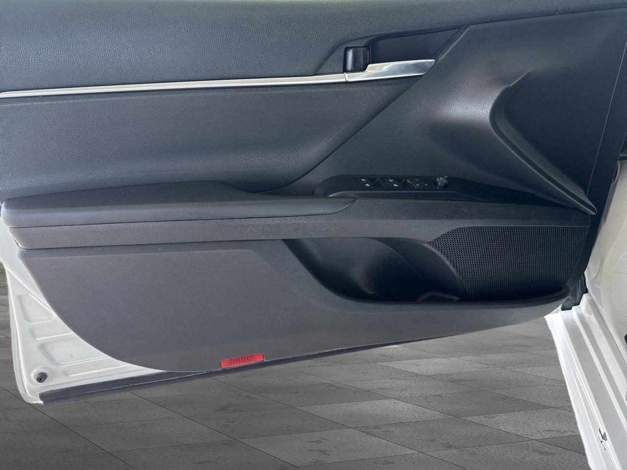 2020 Toyota Camry SE San Antonio TX