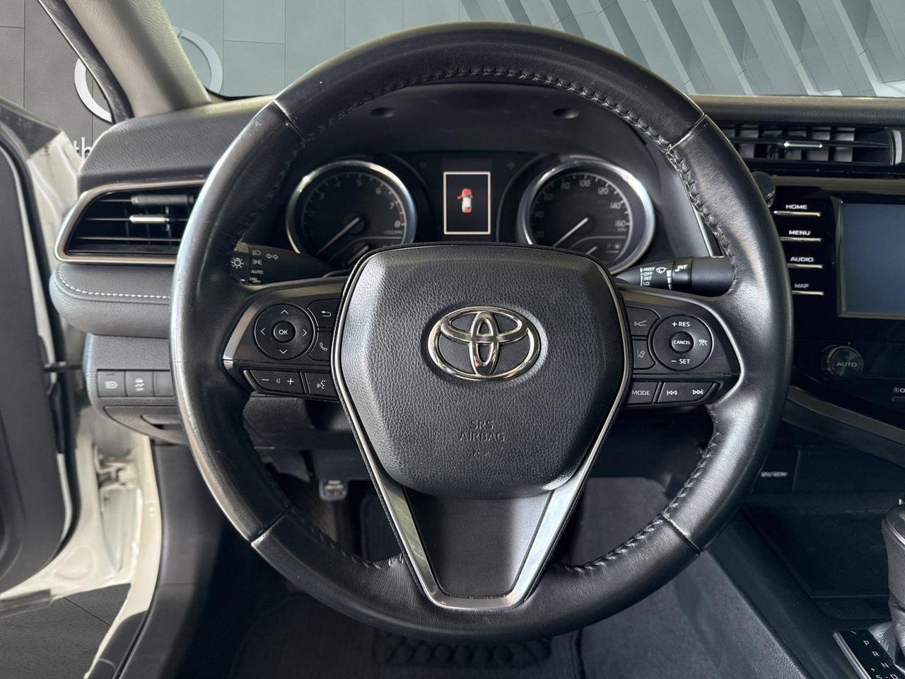 2020 Toyota Camry SE San Antonio TX