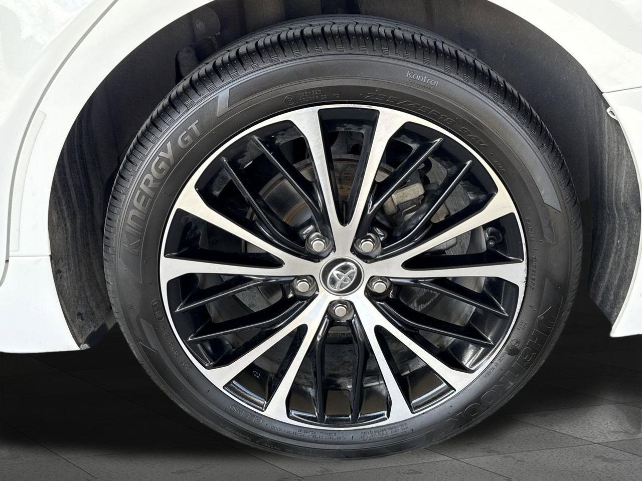 2020 Toyota Camry SE San Antonio TX
