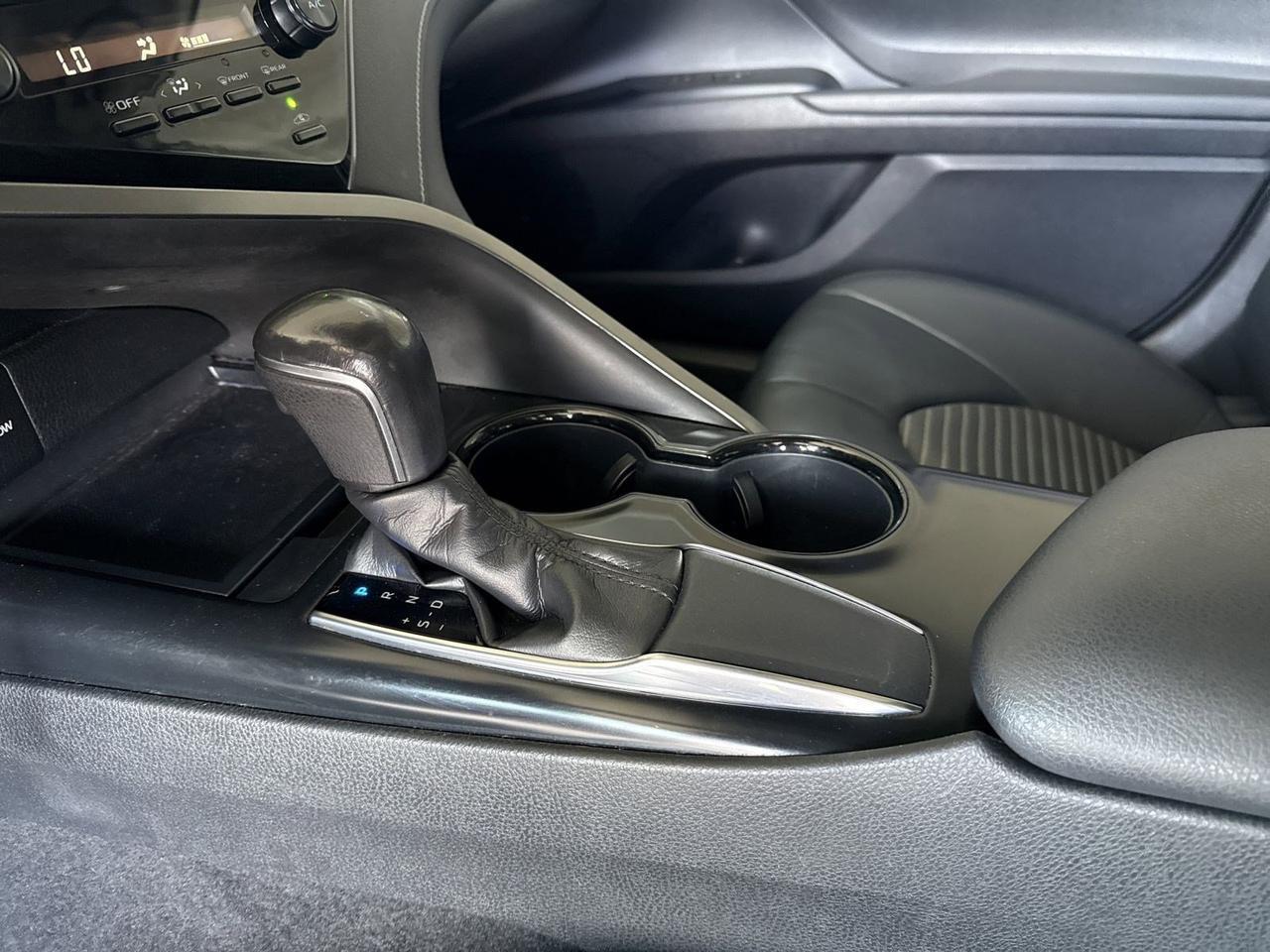 2020 Toyota Camry SE San Antonio TX