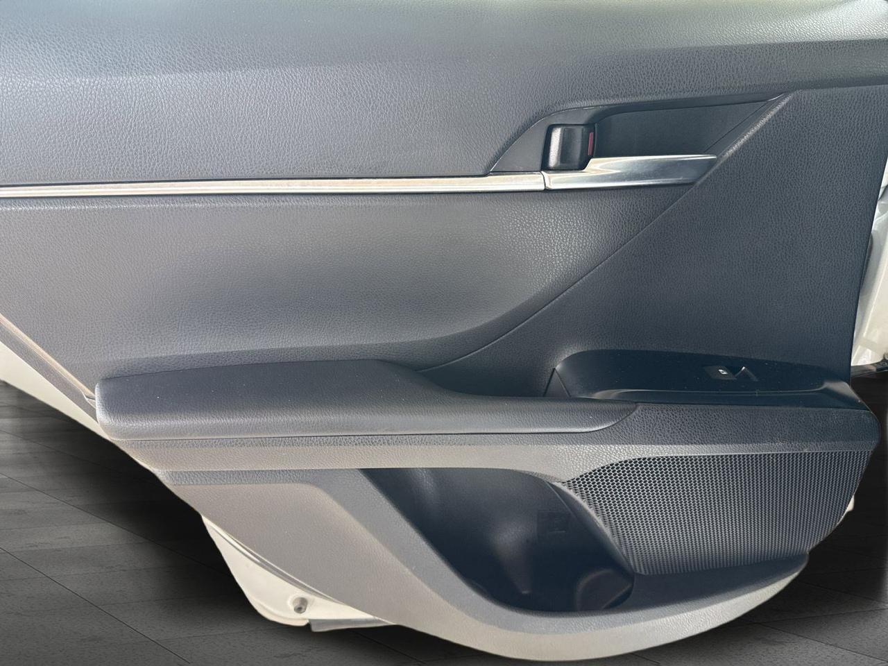 2020 Toyota Camry SE San Antonio TX