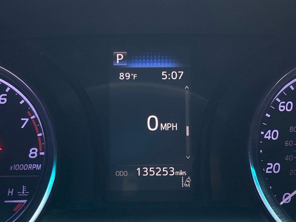 2020 Toyota Camry SE San Antonio TX