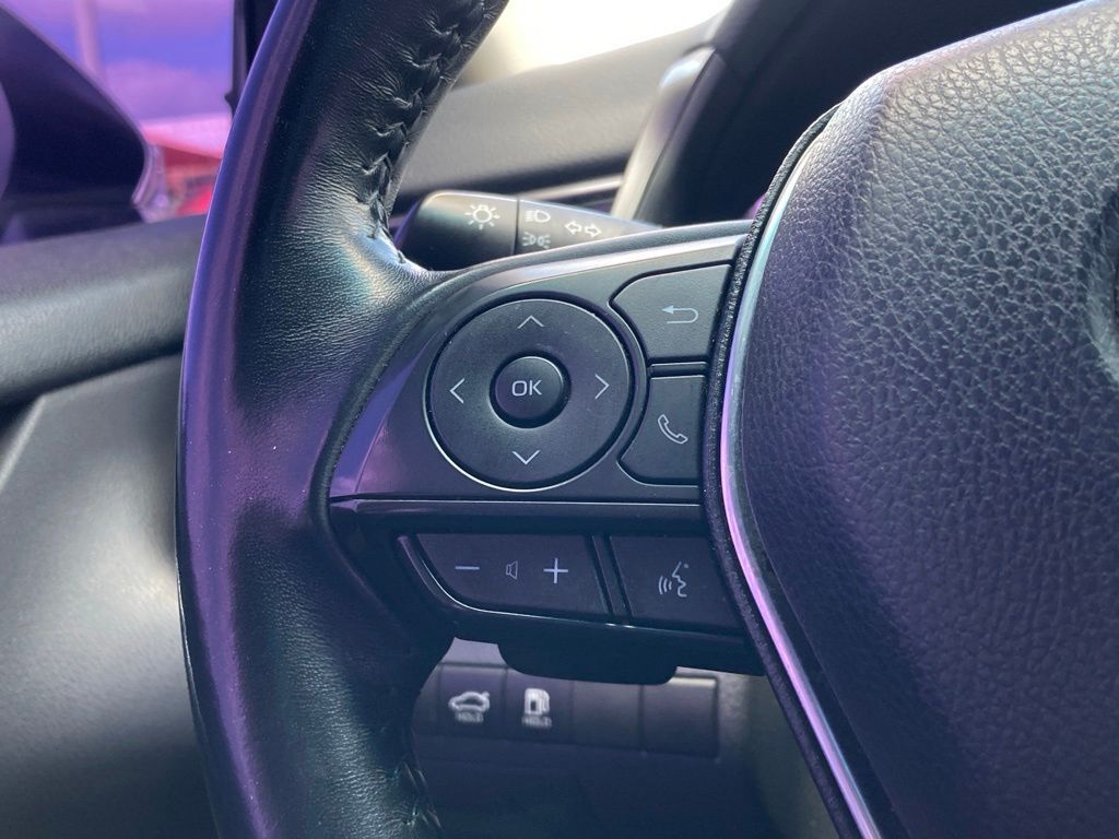 2020 Toyota Camry SE San Antonio TX