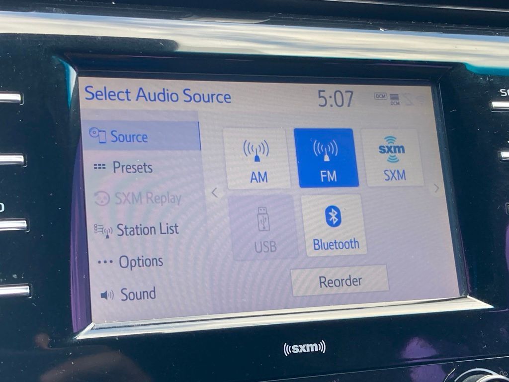 2020 Toyota Camry SE San Antonio TX