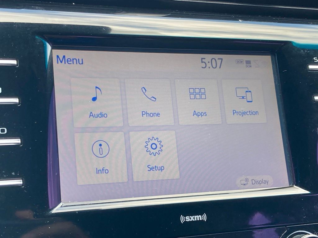 2020 Toyota Camry SE San Antonio TX
