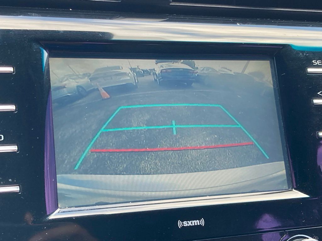 2020 Toyota Camry SE San Antonio TX