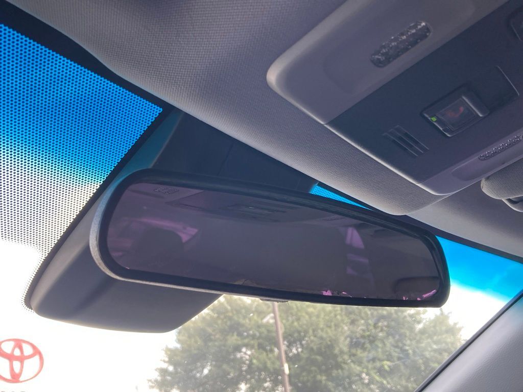 2020 Toyota Camry SE San Antonio TX