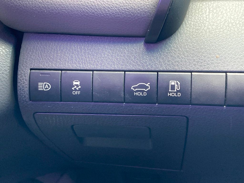 2020 Toyota Camry SE San Antonio TX