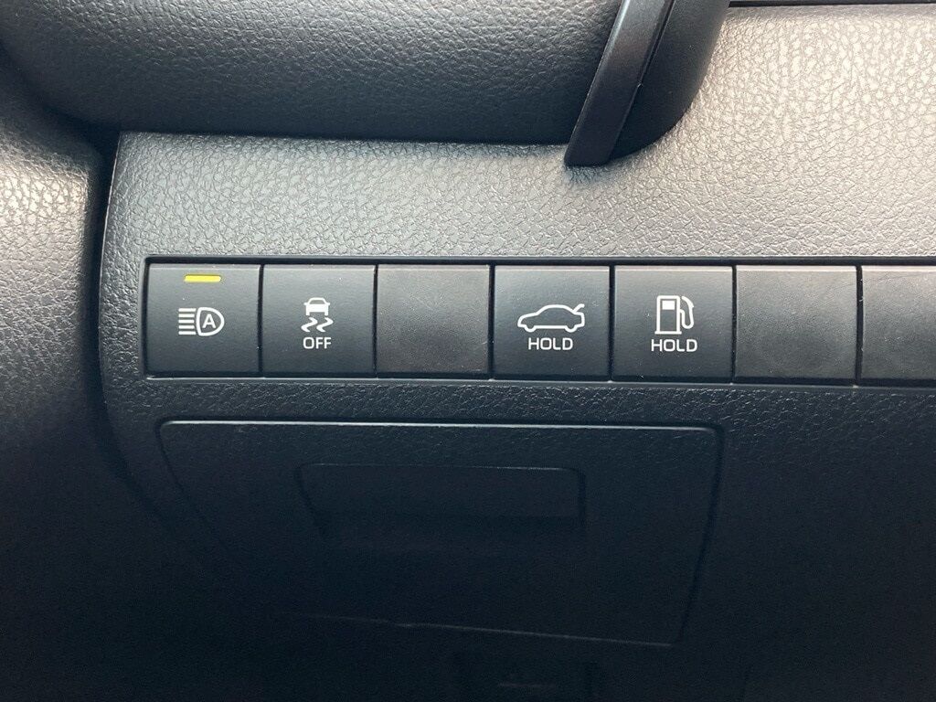 2020 Toyota Camry SE San Antonio TX