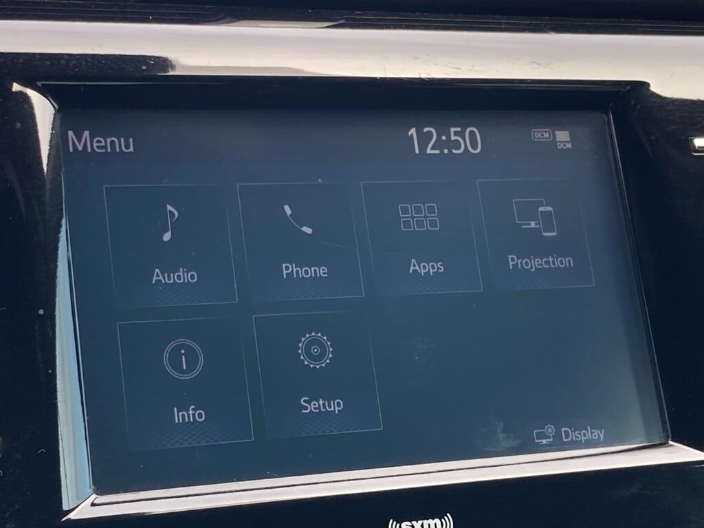 2020 Toyota Camry SE San Antonio TX